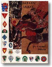 Bataan Diary